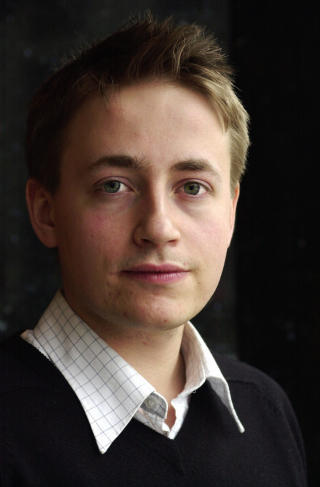 - IKKE AL-QAIDA UTEN SPRENGSTOFF: Forsker Thomas Hegghammer ved Forsvarets Forskningsinstitutt (FFI). Foto: Erlend Aas / SCANPIX