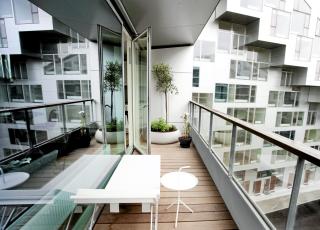 476 LEILIGHETER: Du f�r leiligheter i flere prisklasser og ulik st�rrelse i 8-tallet. FOTO: 8tallet.dk