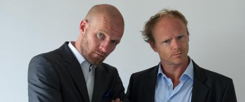Var du forn�yd med �Storbynatt�?