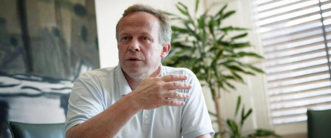 Truer samene med masseslakt av rein