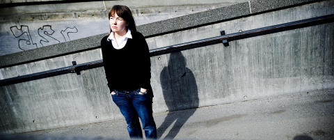 Anne May (34) tapte kampen for hundrevis av vaksineofre