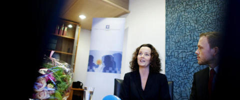 Frikjenner UIO for brudd p� likestillingsloven