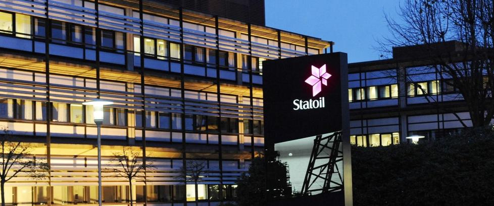 Frykter Statoil flagger ut av Norge