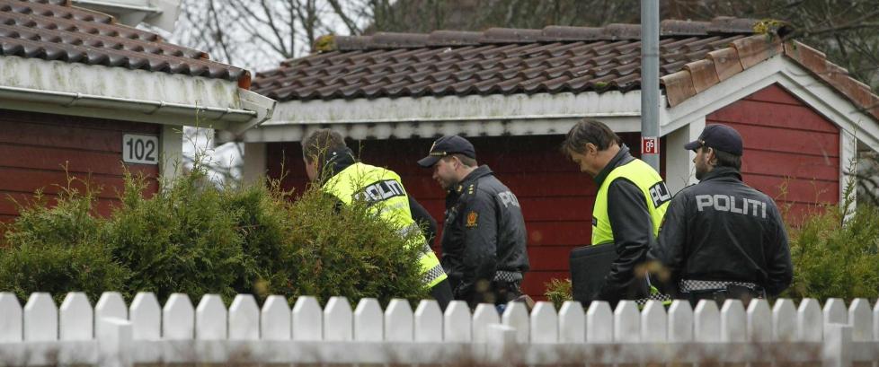 Kvinne (34) siktet for forsettlig drap