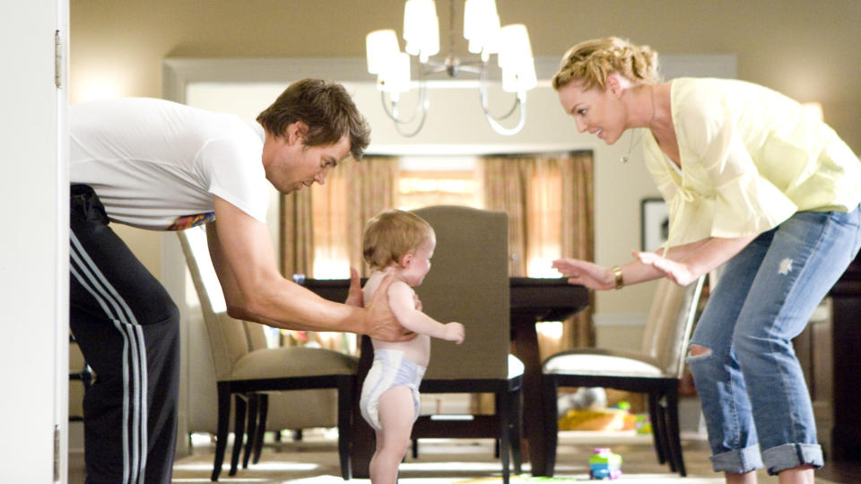 Life As We Know It 2