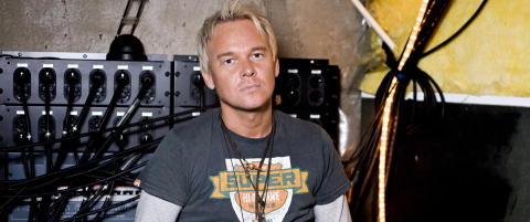 Kristian Valen forlater TVNorge
