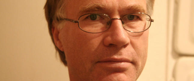 Kagge droppet Muhammed-biografi