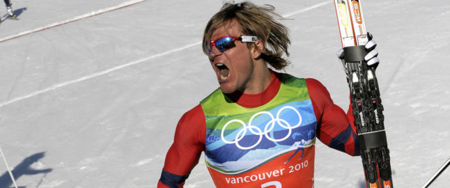 Derfor trenger vi Øystein Pettersen