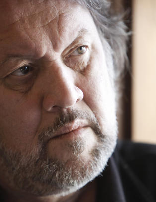 - Jeg ble en klyse i fylla