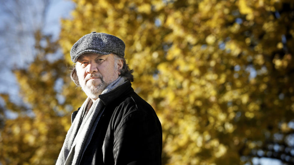Foto: ERLING H�GELAND/Dagbladet