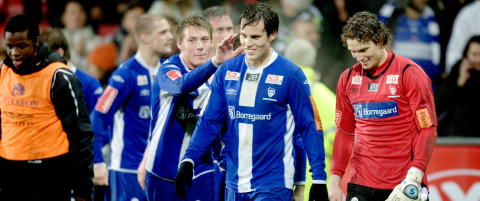 Kan bli eneste lag i Tippeligaen uten proffer