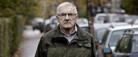 - Treholt-spaner var sentral i overv�knings- gruppen