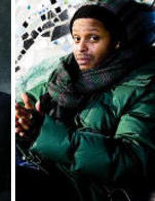 Mannlige kjendiser stalkes