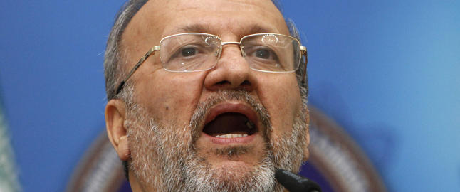 Iran klar til atomsamtaler