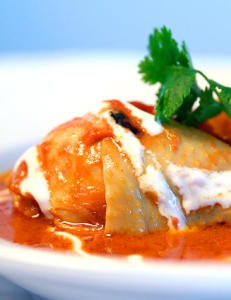 Ukemenyen som har alt