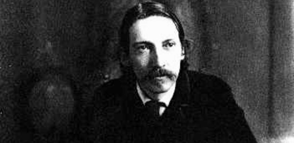 B�R FEIRES: Robert Louis Stevenson har inspirert forfattere som Ernest Hemingway, Vladimir Nabokov og Jorge Luis Borges.