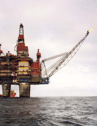 Politiet skal etterforske Statoil