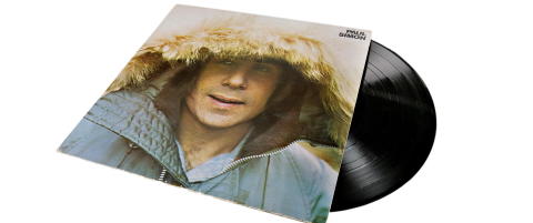 Hva, har du ikke platespiller?