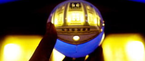 Fikk 500 millioner kroner i bonus fra oljefondet