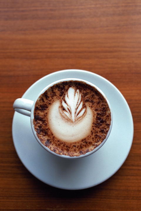 GLAD I CAPPUCCINO? F�lger du Dagbladets sparetips f�r du r�d til flere kopper!