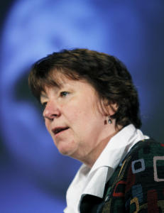 Dette blir SVs ordf�rerkandidat i Oslo