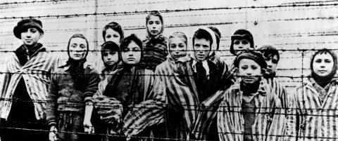 Fondsforvaltere svindlet holocaust-ofre for 250 mill.