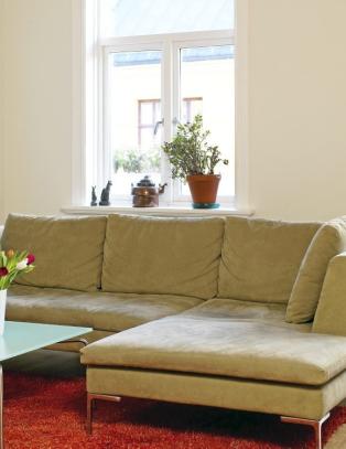 13 innredningstips for stua
