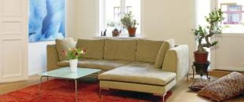 13 innredningstips for stua