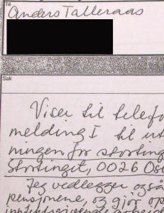 - Ikke lønn å leve av
