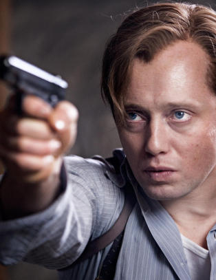 Den private piratjakten f�r fortsette
