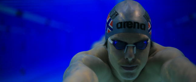 Dale Oen mister NM og VM