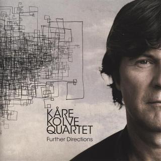 K�re Kolve Quartet: F�lger opp debuten p� beste vis.