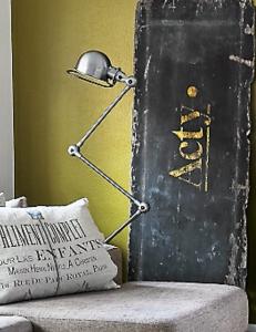 N� kan du bli en interi�rkjenner