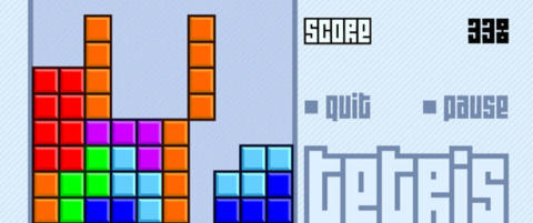 - Tetris kan hindre flashbacks