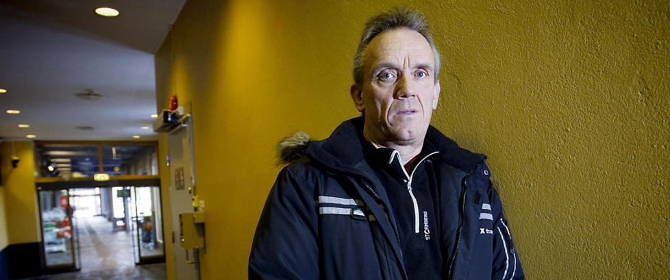 Var daglig leder i kjempe- pyramide - innrømmer CV-juks