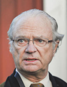 - Jeg har bladd litt forsiktig i den