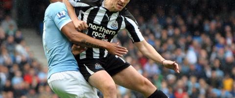Barton ringte Gamst for � be om unnskyldning