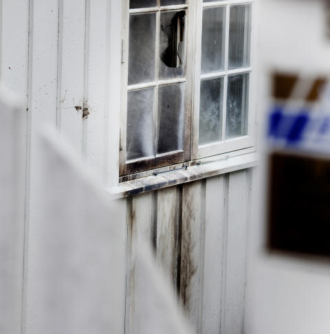 Foto: Sveinung Uddu Ystad/Dagbladet