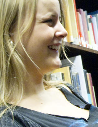 �Trekant�-Pia fant kj�reste til �Trekant�-Marie