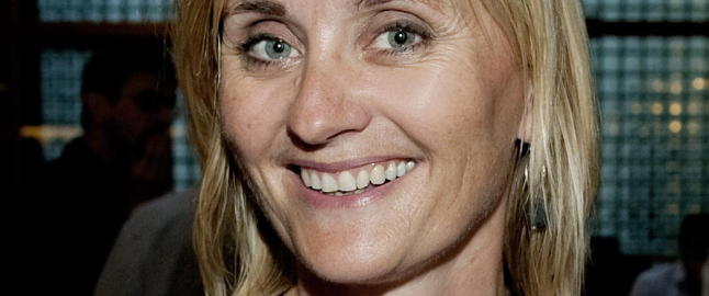 Fem dramasjef-s�kere er unntatt offentlighet