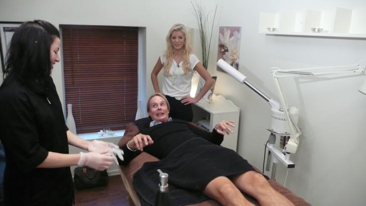 verdens minste penis norsk kjendis naken verdens minste penis norsk kjendis naken