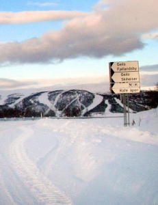 Langrenssl�ypene vokser og heisene er i gang
