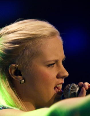 Kan vi hive ut et par-tre n�, og g� rett til finalen?