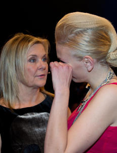 - Kvalitet ble satt til side for falsk sang