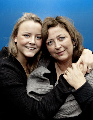 - Jeg ser på det som gymnastikk og opplysende humoristisk tv