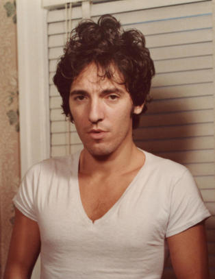 En veisperring p� �Thunder Road�