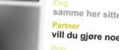 Her lures norske barn til å kle av seg for voksne