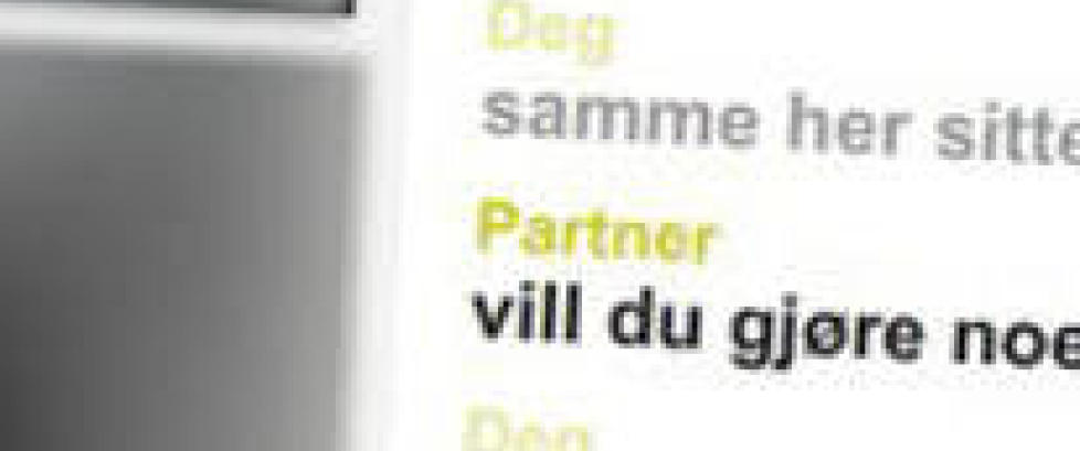 Her lures norske barn til � kle av seg for voksne