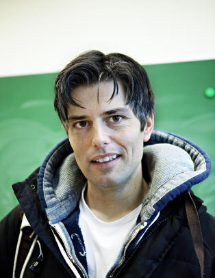 Matteboka hans har blitt en bestselger