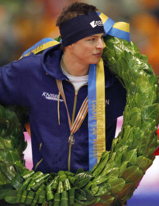 Kramer vurderer � droppe hele sesongen